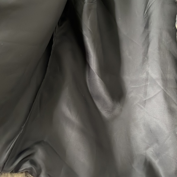 Talula Faux fur vest - Picture 4 of 7